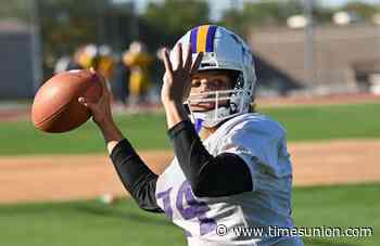 The 2026 Section 2 football season is approaching. Here are 10 games we’re excited to see.