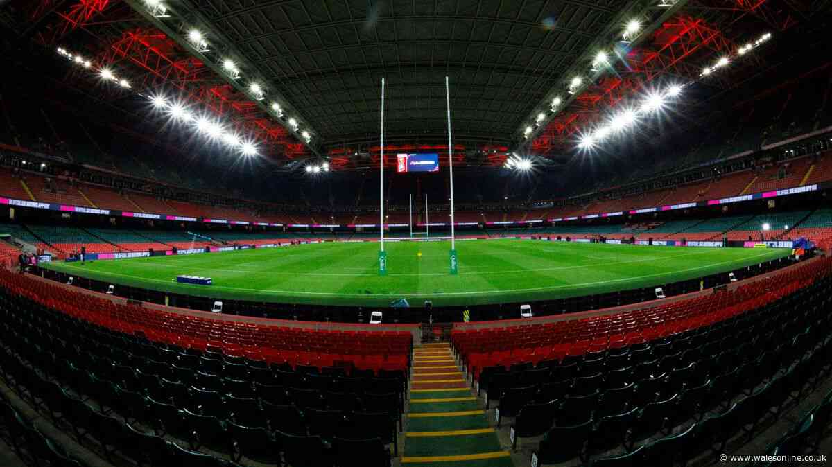Coalition trying to oust WRU regime hits back at statement as new figure speaks out