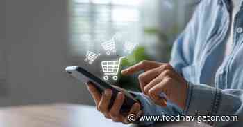 The three forces rewriting the food industry playbook
