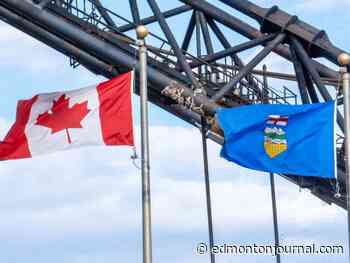 Alberta Voices: 'A less polarized Alberta' — Journal readers thoughts on separation for Aug. 18