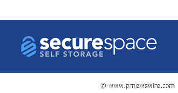 SecureSpace Miami Wynwood Opens in Miami, FL