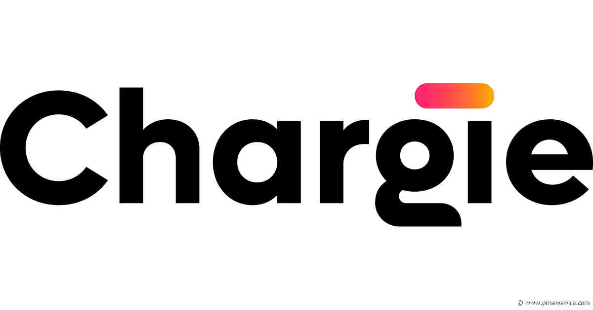 Chargie Announces Leadership Updates to Drive Next Phase of Growth and Innovation