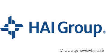 HAI Group Named 2026 Public and Affordable Housing Insurance Service Company of the Year