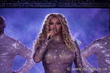 Beyoncé's Second Resurfaced Video Fuels Fan Theory: 'Someone Is Pushing the "Sabotage" Button Hard'