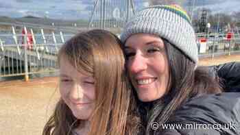 'My daughter, 13, took her own life - I had no idea how disturbing social media is until I checked her phone'