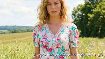 Eleven Roman clearance dresses, jackets and tops to upgrade your autumn wardrobe