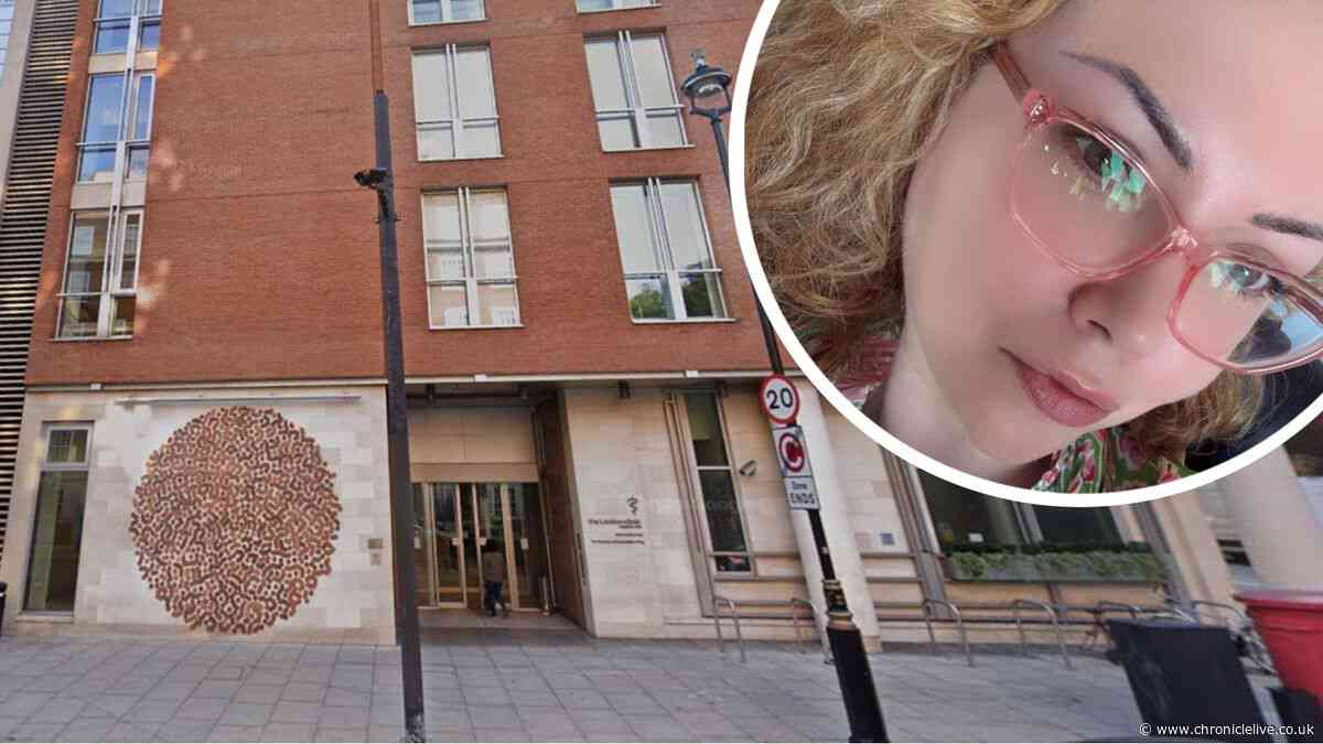 Tyneside woman was told rare cancer was 'autoimmune condition' for two years