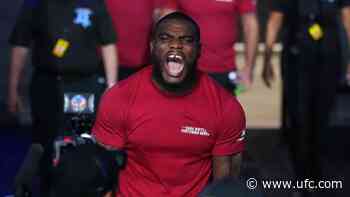 Fighters on the Rise | UFC Sacramento