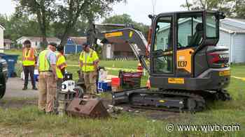 Radioactive contamination investigation expands into Southtowns