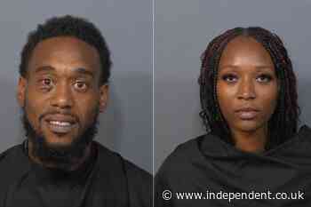 Drunk couple arrested on cruise ship after punching a 9-year-old child: police