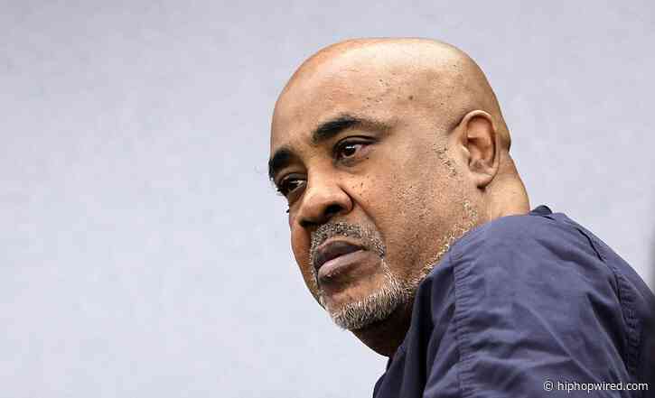 Tupac Murder Trial: Day 1 Begins With Interviews Of Duane ‘Keffe D’ Davis Admitting He Was Involved