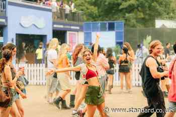 Will All Points East be hit by fresh ‘dustbowl’? Festival takes action amid fears of repeat of last year’s difficult dry conditions