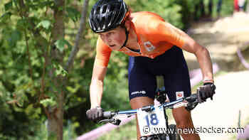 Mountainbikester Anne Terpstra (35) stopt na WK eind deze maand