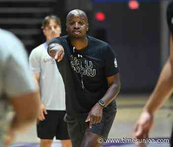 UAlbany men's, women's basketball teams announce 2026-27 schedules