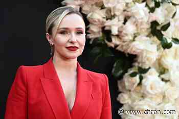 Hayden Panettiere tribute in Houston backfires over controversial detail