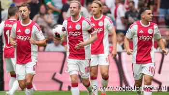 Verguisde basisspeler Ajax lijkt haatcomments zat en zet Insta-account op inactief