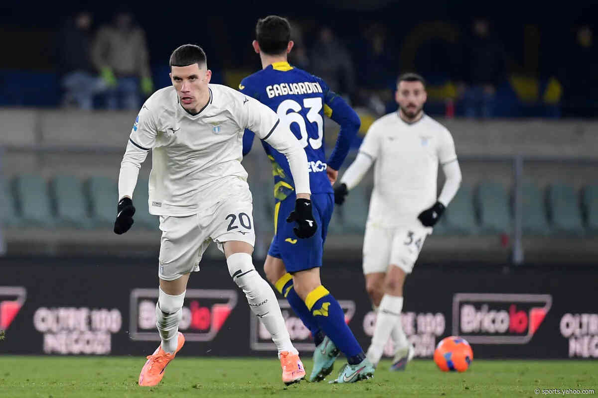 Lazio transfer news: Southampton eye Ratkov as Fiorentina could enter Icardi race