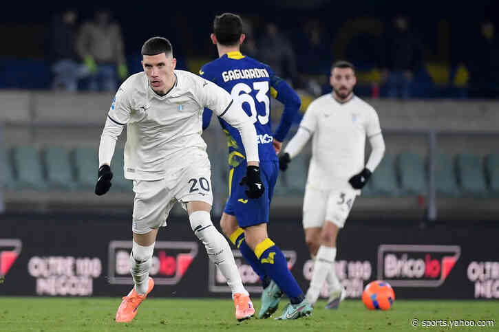 Lazio transfer news: Southampton eye Ratkov as Fiorentina could enter Icardi race