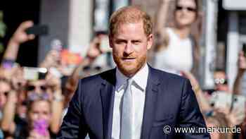 Überraschende Wende nach Versöhnung: Prinz Harry plant regelmäßige Rückkehr nach England