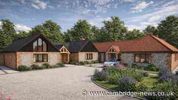 Homes approved despite 'floodgate' of development fears