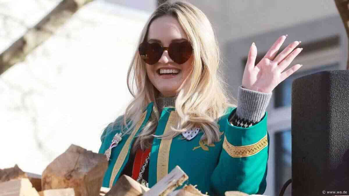 Ist das ihr pikantester Look aller Zeiten? Hier lässt Davina Geiss die Fans ausrasten