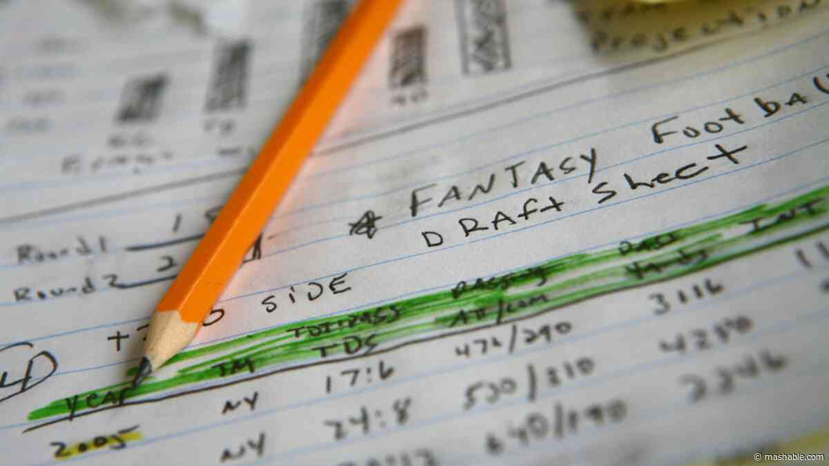 5 NFL fantasy football sites you can join for free