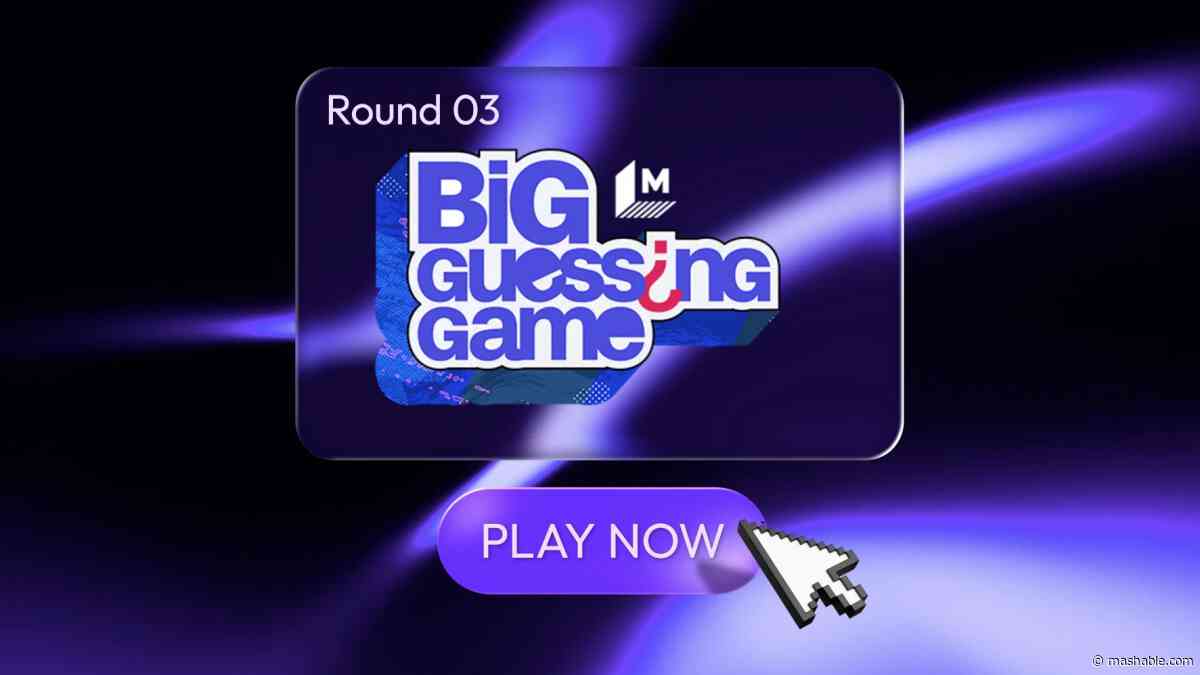 Guess what Apple will do this fall to win in Mashables Big Guessing Game