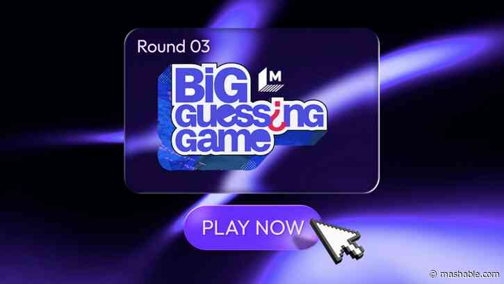 Guess what Apple will do this fall to win in Mashables Big Guessing Game