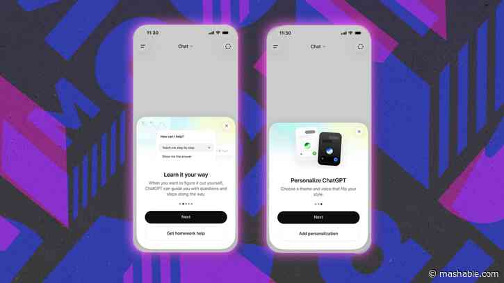 OpenAI launches ChatGPT for Teens