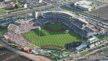 Lowrider night, fireworks and tacos at upcoming Isotopes games