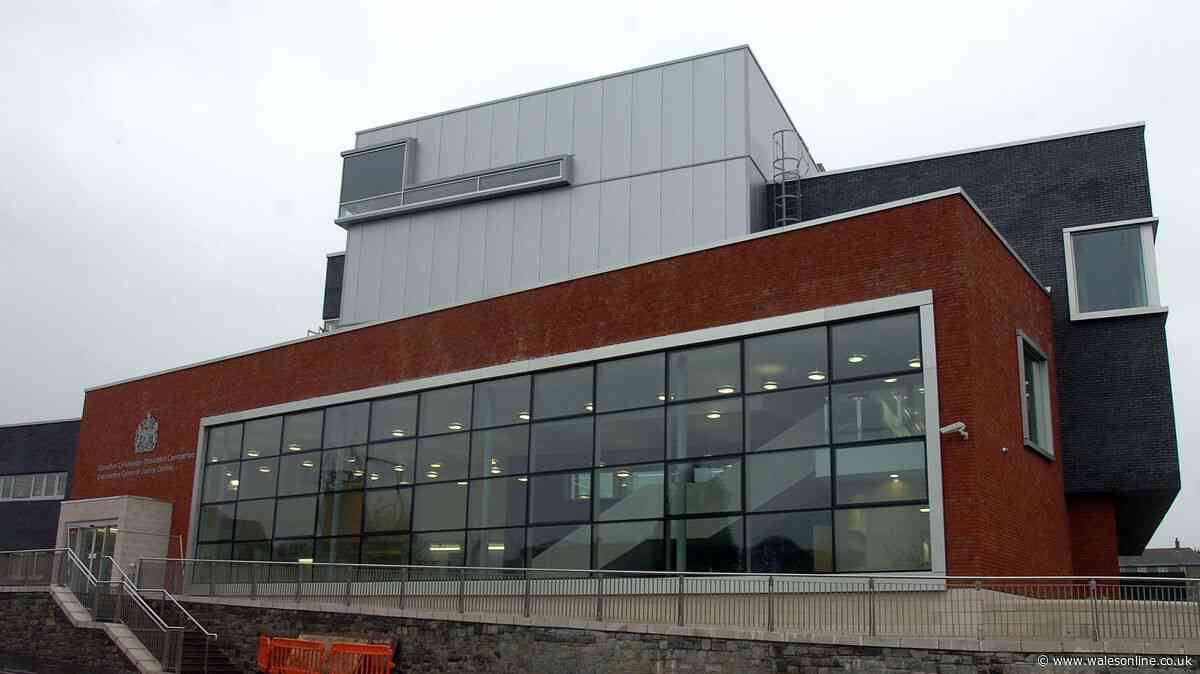 Son stole £21,000 from dad and claimed it was spent on Harley-Davidson parts