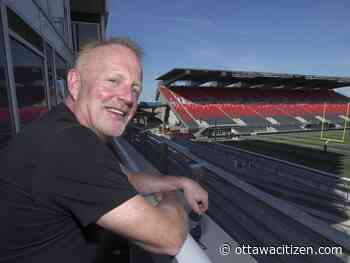 Would the Ottawa Redblacks bring Jeff Hunt back? The price could be right