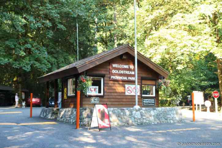 27-year-old man dies after drowning incident at Vancouver Island waterfall