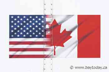 Most Canadians oppose concessions in Canada-U.S. trade negotiations: poll