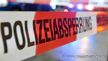 Großeinsatz in München: Polizei schießt Person nieder – Hintergründe noch unklar