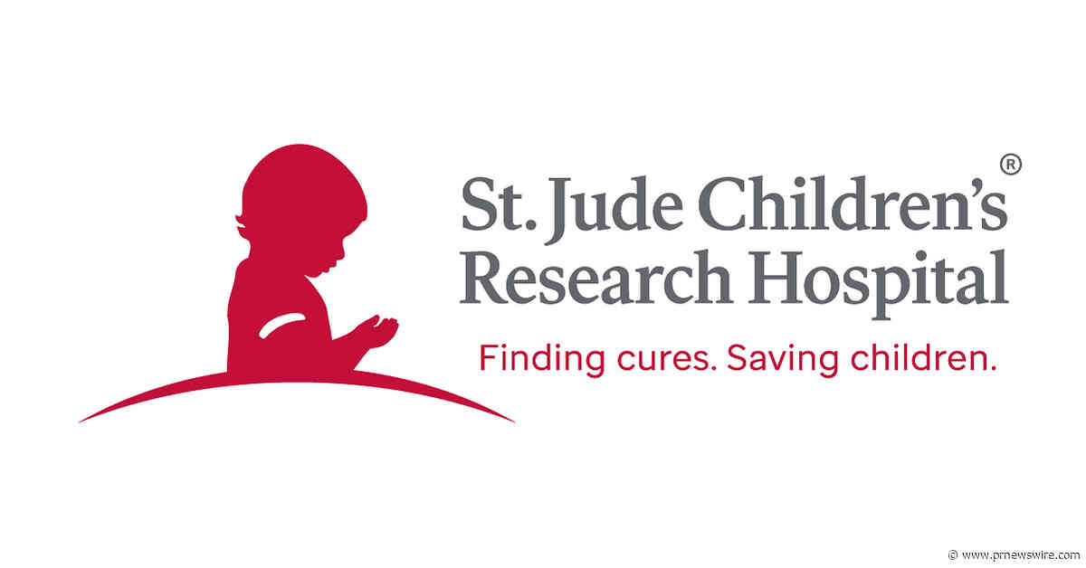 Charles W.M. Roberts, MD, PhD, an internationally recognized physician-scientist, named president and CEO of St. Jude Children's Research Hospital