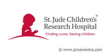 Charles W.M. Roberts, MD, PhD, an internationally recognized physician-scientist, named president and CEO of St. Jude Children's Research Hospital