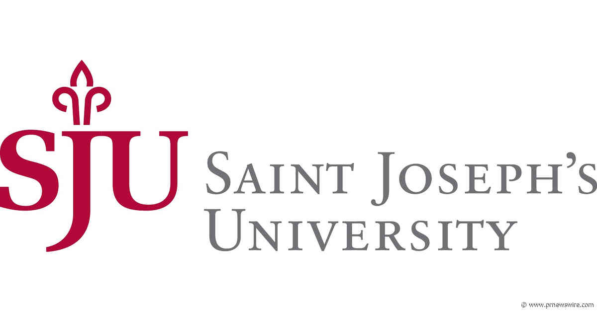 SAINT JOSEPH'S UNIVERSITY ANNOUNCES THE INITIATIVE FOR HUMAN FORMATION IN AN AGE OF AI