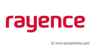 /C O R R E C T I O N -- Rayence/