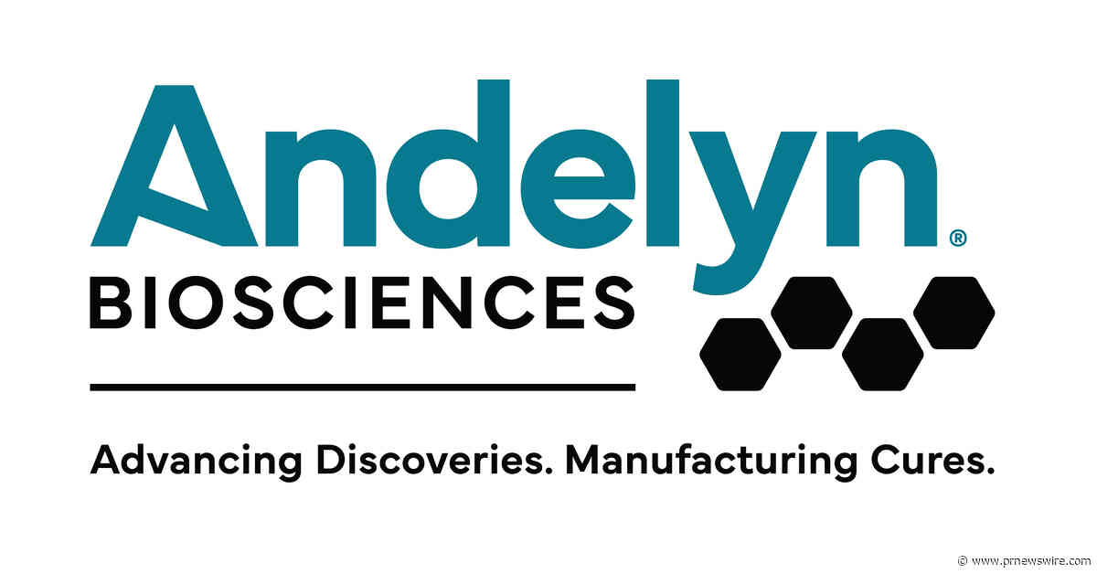 Andelyn Biosciences to Implement Curator® Platform to Develop and Manufacture Gene Therapy AAV9-GM2 for Queen's University to Treat GM2 Gangliosidoses