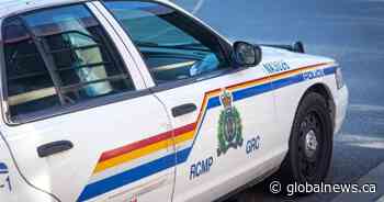 Property owner charged after vehicles of suspected thieves shot at in Manitoba