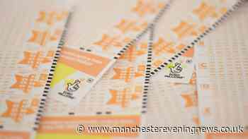 EuroMillions results: Winning lottery numbers for tonight's £32M draw - Tuesday, August 18