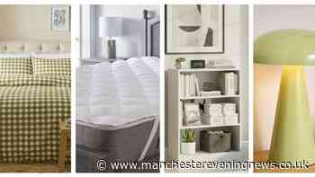 Dunelm launches value homeware collection with clearance prices starting at 60p