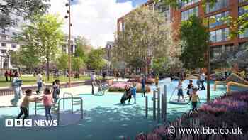 Piccadilly Gardens revamp to start 'soon as possible'
