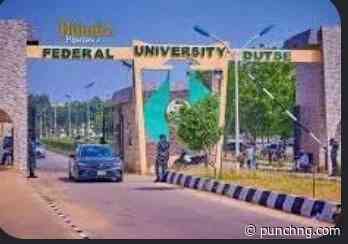 Jigawa varsity secures ₦53m TETFund grants for banditry, mosquito research