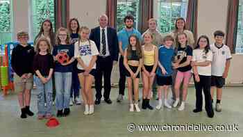 New youth club opens in County Durham with aim of reducing anti-social behaviour