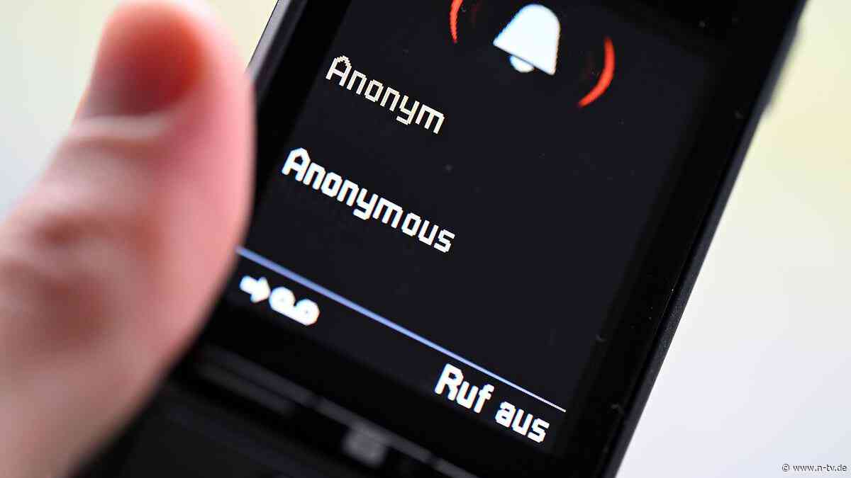 Schluss mit Telefon-Terror : Silent Calls: Was gegen belästigende Anrufe hilft