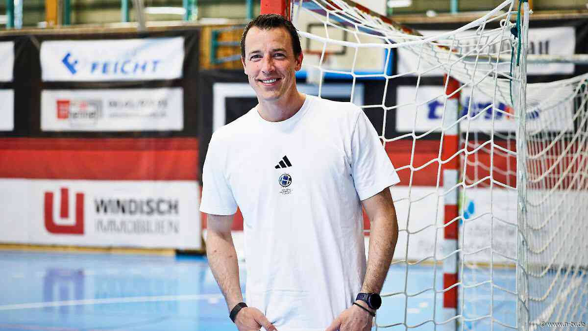 Bald neue Macht?: München bläst zum Angriff auf die Handball-Bundesliga