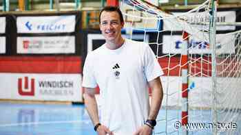 Bald neue Macht?: München bläst zum Angriff auf die Handball-Bundesliga