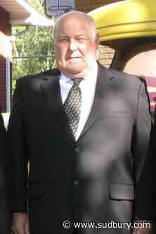 ROBILLARD, Michel